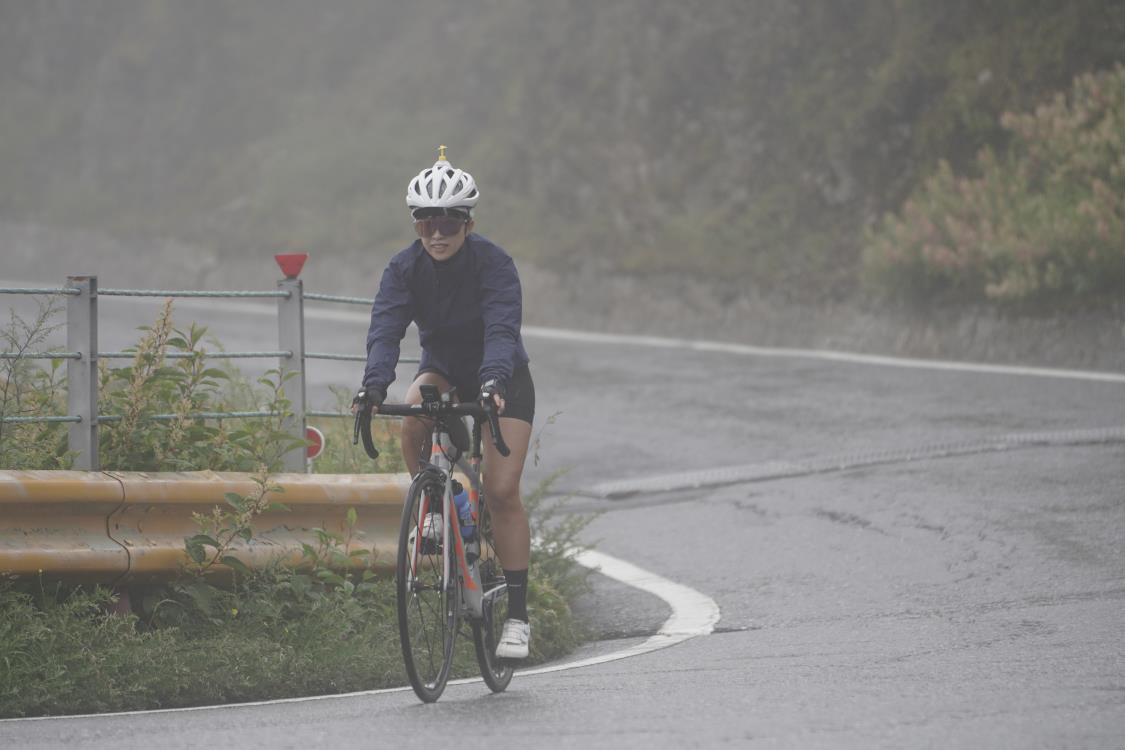 尋寶網 第十屆中央山脈day2 標高3000m後